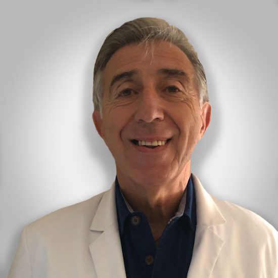 Dr. Sessine Najjar, MD Crossroads Medical Group